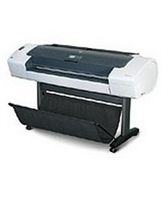 HP DesignJet T770