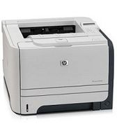 HP LaserJet P2055D Yazc