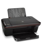 HP Deskjet 3050 All-in-One Printer J610a