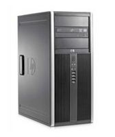 HP 8000 ELTE Q9500 2.83GHZ 2GB 320GB Win7Pro 32