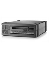 HP LTO5 Ultrium 3000 SAS Ext Tape Drive