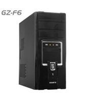 GIGABYTE GZ-F6-BAS 350W MIDI TOWER